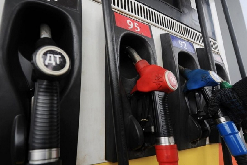 Bloomberg: западные аналитики спрогнозировали рост цен на дизтопливо в мире