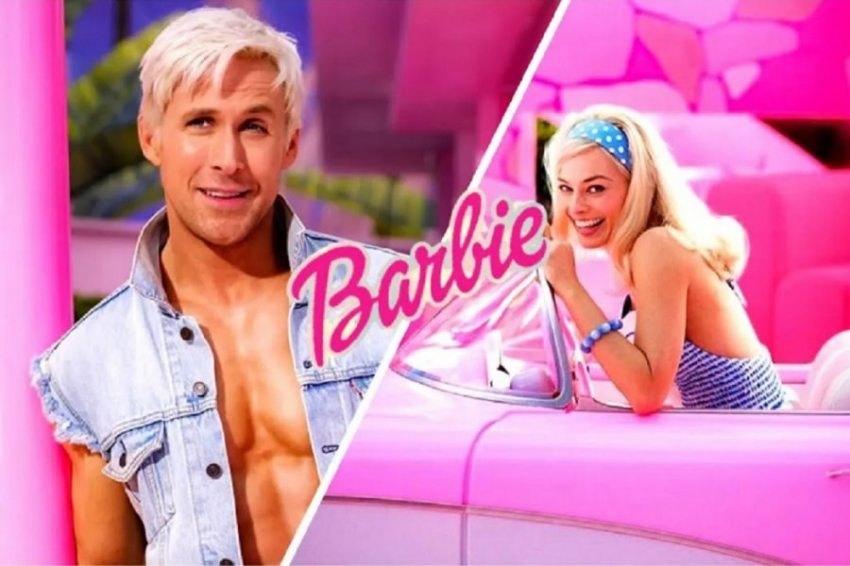 Свердловчанин пожаловался в местную прокуратуру на кинотеатр из-за показа фильма «Барби»