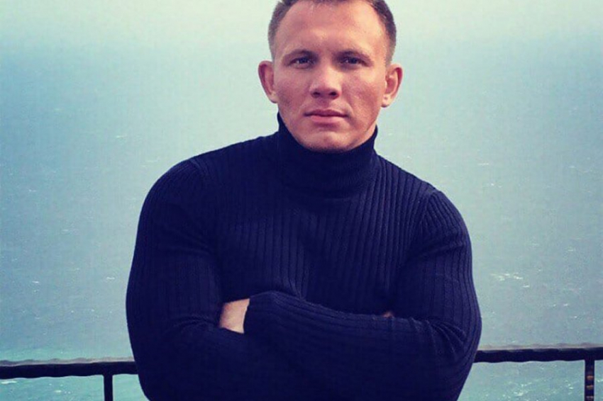 Экс-опер Белоконный в Нижнем Тагиле выступил с последним словом и сделал неожиданное заявление