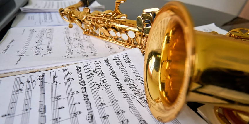 Москвичей приглашают на онлайн-лекции об искусстве 