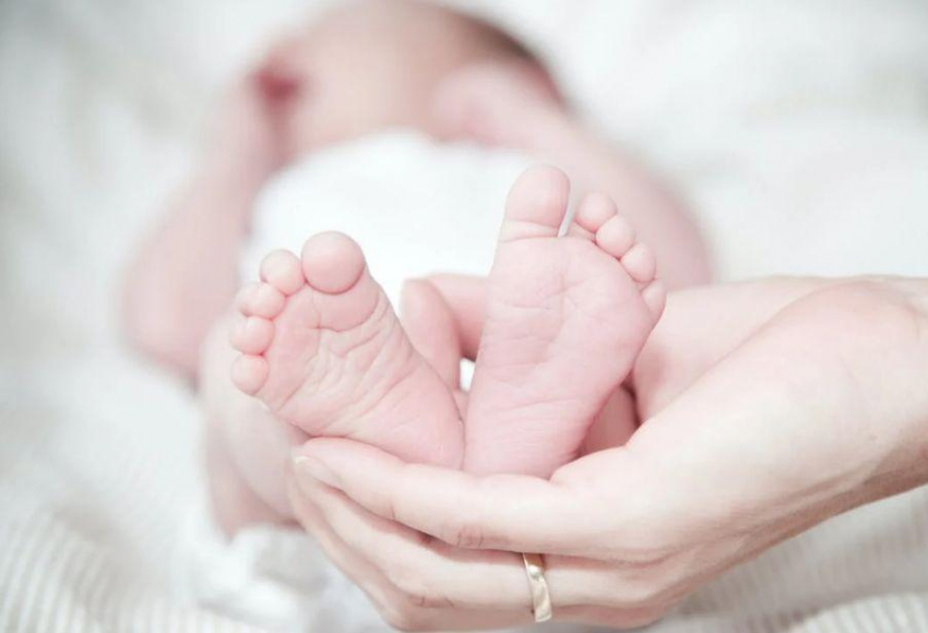 Женщина родила дочь на концерте рэпера 50 Cent