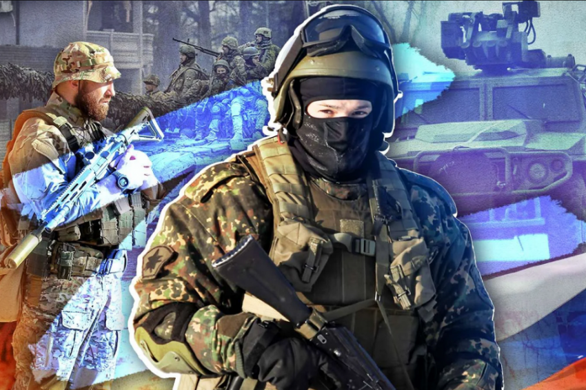 Генерал Попов прогнозирует, что СВО продлится еще минимум 1,5 года