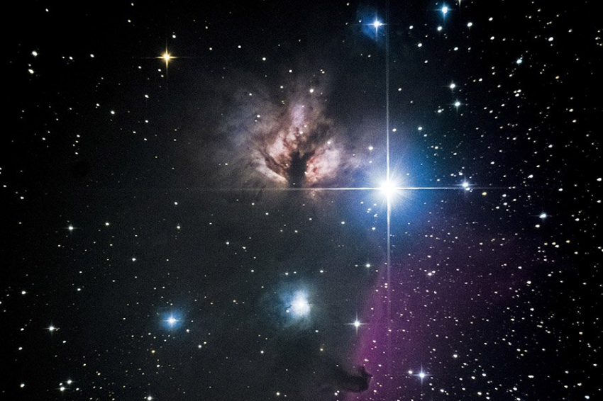 Чтобы увидеть другие Земли, может потребоваться новая амбициозная технология