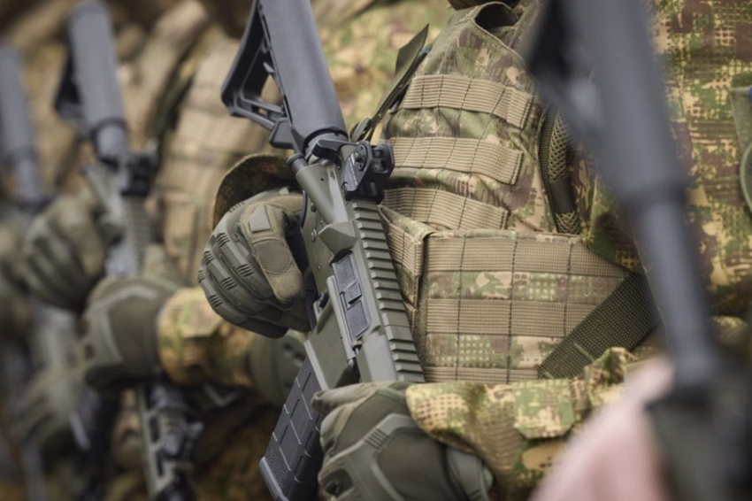 «Foreign Policy»: У ВСУ осталось ровно 6 недель до наступления серьезных проблем на фронте