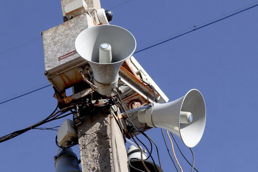 Воздушная тревога в Киеве звучала более 1000 часов