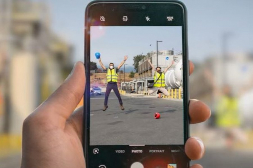 SLAC: мощнейший рентгеновский лазер принесёт огромные выгоды науке и технологиям