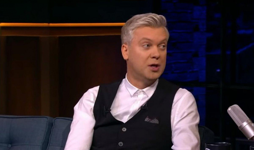 Сергея Светлакова обрадовало возвращение на ТНТ: "Смогу закрыть ипотеку"