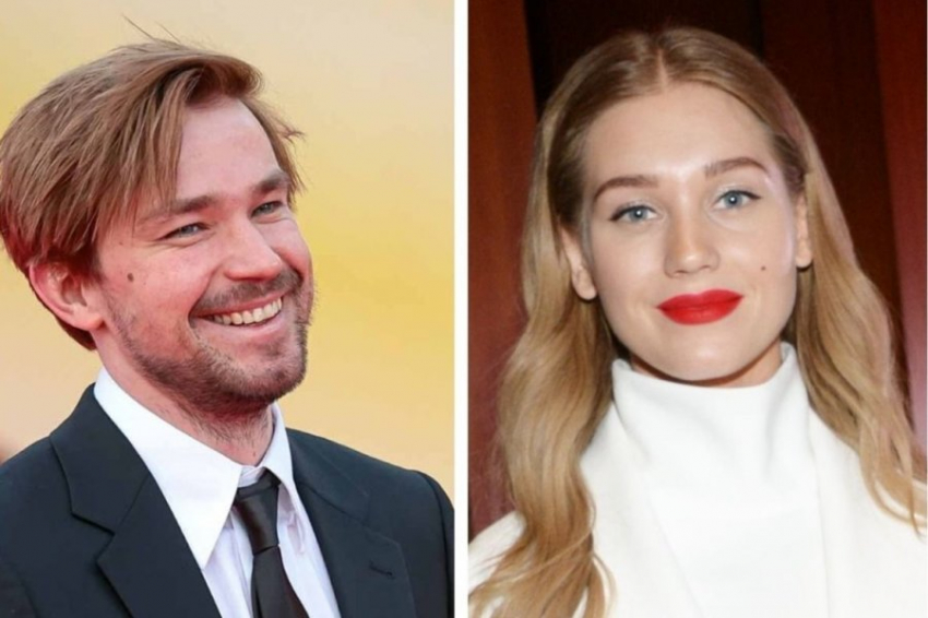 Кристина Асмус высмеяла скоропалительную женитьбу Александра Петрова