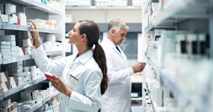 Увольнение женщин-фармацевтов в Украине: почему прошла массовая волна уходов