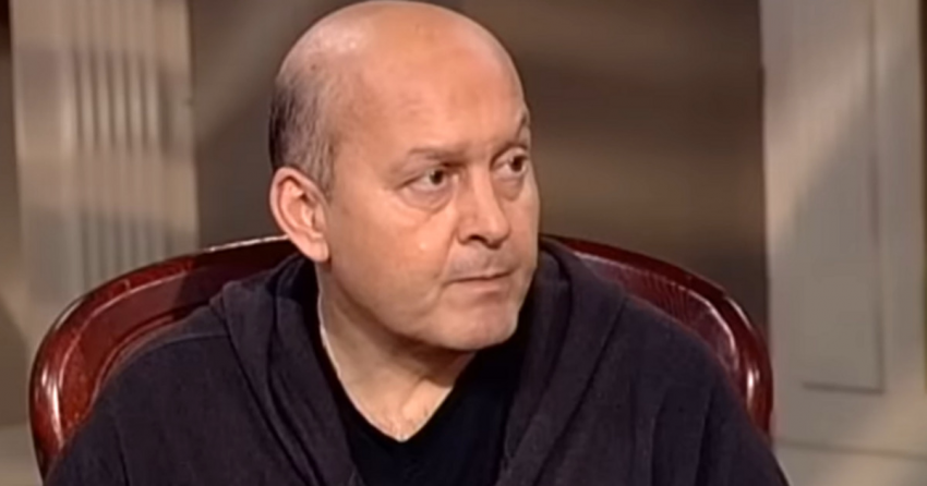 НТВ: Соседи рассказали о проблемах актера Вячеслава Гришечкина с алкоголем