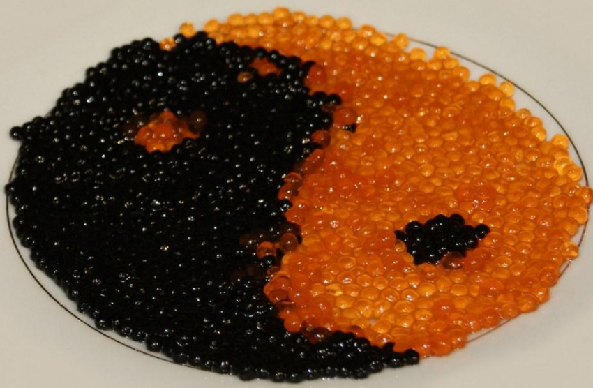 Гастроэнтеролог Бережная предупредила об опасности икры