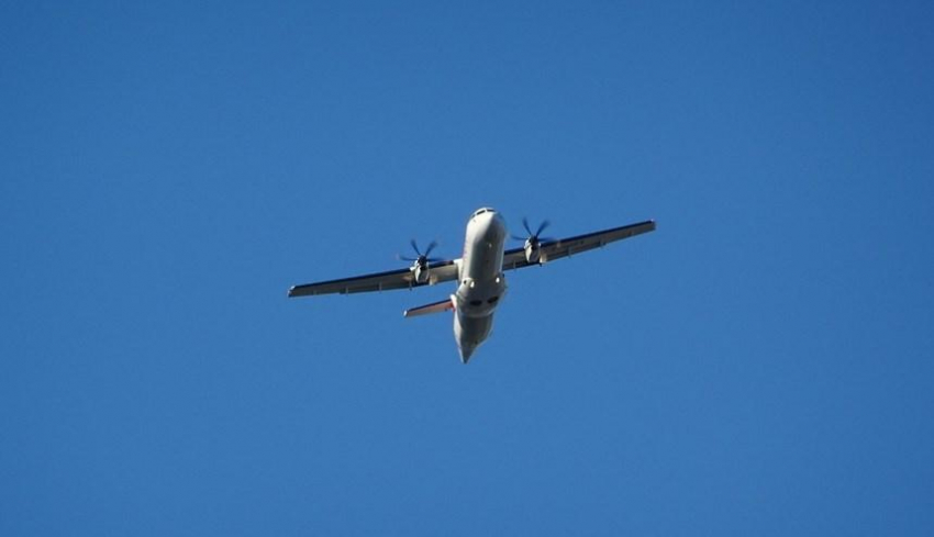 «Уральские авиалинии» назвали фейком «записи» переговоров севшего в поле Сибири самолета A320