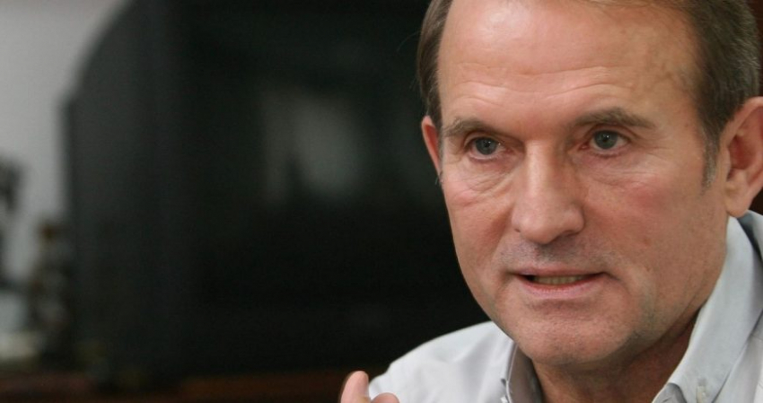 Как разрядить украинский конфликт: Медведчук рассказал о трех условиях