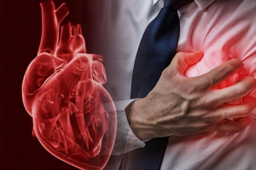 Врач Фомичева: соленая и сладкая еда может разрушить сердца