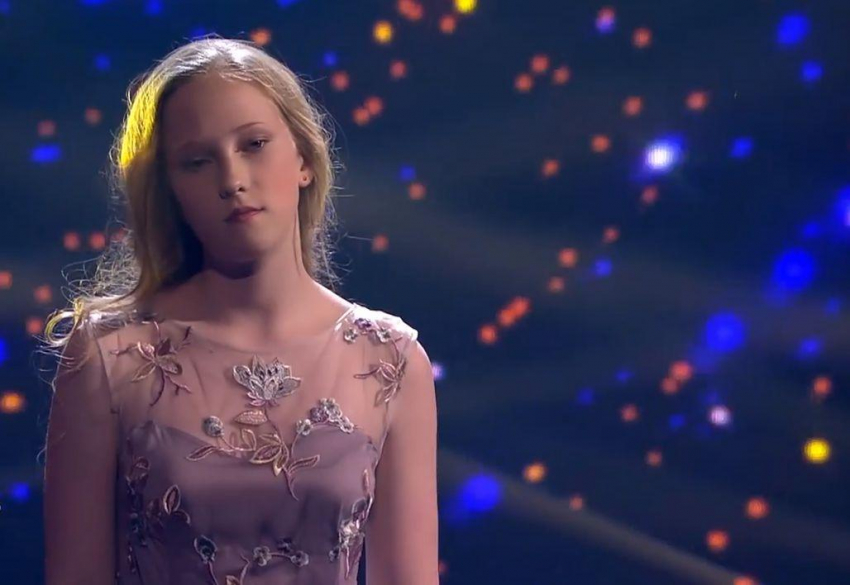 Девушка из Чувашии стала участницей суперсезона шоу «Ты супер!» на НТВ