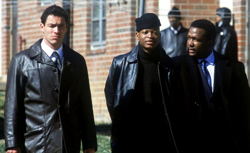 Фильм «Прослушка» возглавил Топ-100 лучших сериалов по версии IGN