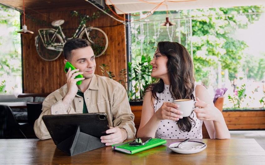 У южан вырос спрос на современные технологии