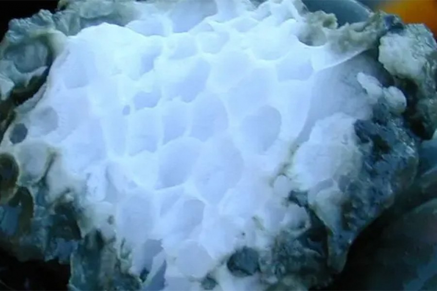 Исследования метана на Земле могут помочь в поиске инопланетной жизни в нашей Солнечной системе