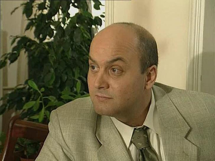 Экс-директор Гришечкина Миллер сообщил, что присматривает за псом покойного артиста