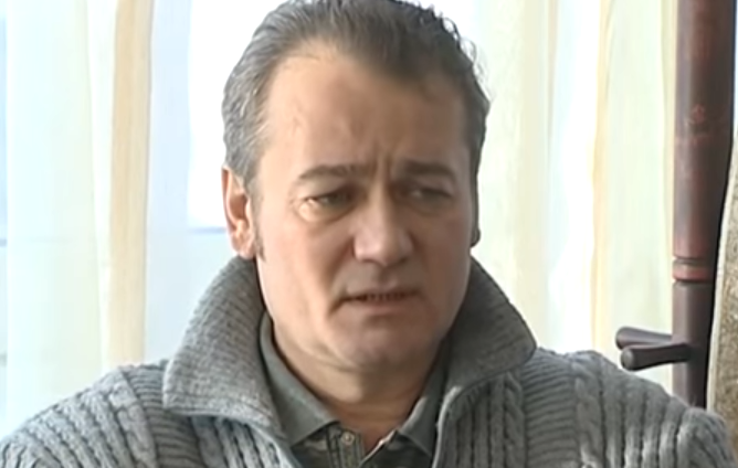 Тяжелобольная супруга Сергея Барышева решила развестись с актером, «чтобы не портить ему жизнь»