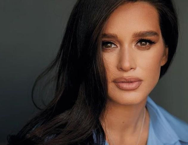 Ксению Бородину возмутили слова журналистки Собчак об отсутствии поддержки Блиновской