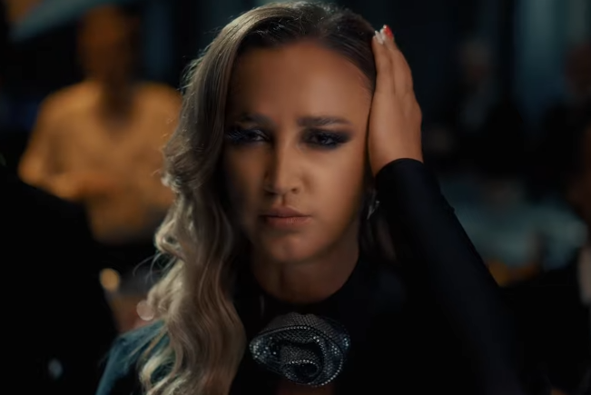 Ольга Бузова прокомментировала четвертую беременность жены Дмитрия Тарасова