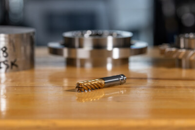 Kennametal расширяет ассортимент HARVI и представляет первую 8-флейтовую концевую фрезу 