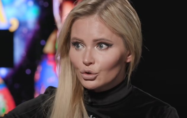 Дана Борисова рассказала о мужчинах, которые изменяли с ней своим женам, и 9 абортах
