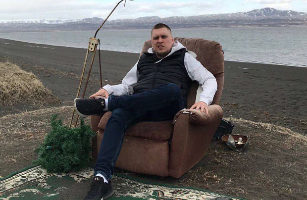 Дочь уехавшего в США Александра Незлобина жалуется на нищету