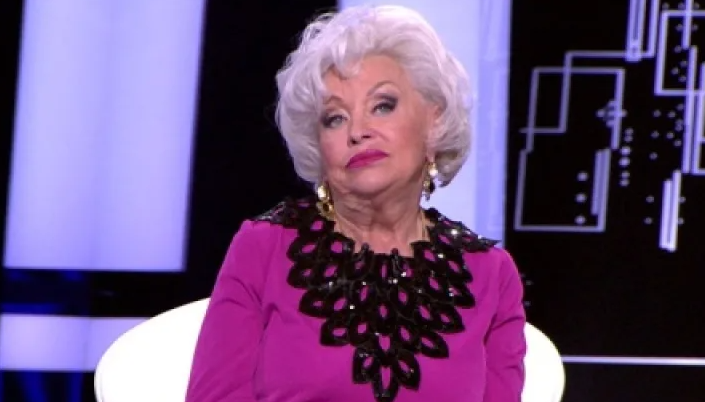 Вдова Караченцова назвала стоимость дома-музея мужа