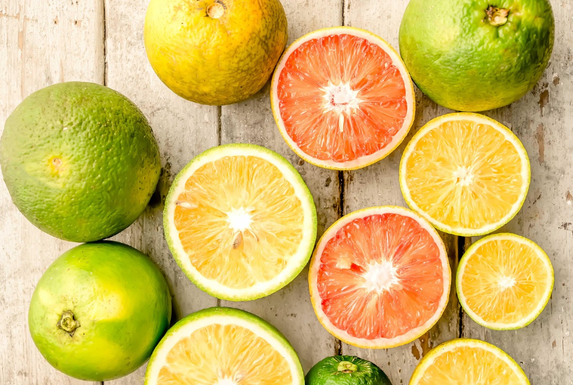 Ученые определили историческое место происхождения лимонов и апельсинов