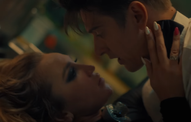 Жена Станислава Бондаренко удивилась его постельным сценам с Бузовой