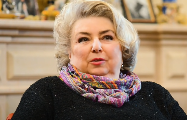 Тарасова рассказала о решении Эрнста закрыть «Ледниковый период»: «Авербух в ужасе»