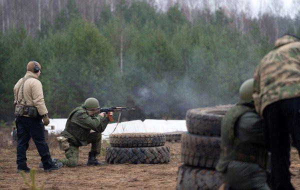 В Госдуме объяснили, почему в России не нужна новая волна мобилизации
