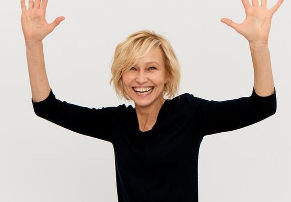 Ингеборга Дапкунайте обманула покупателей своей квартиры в Москве