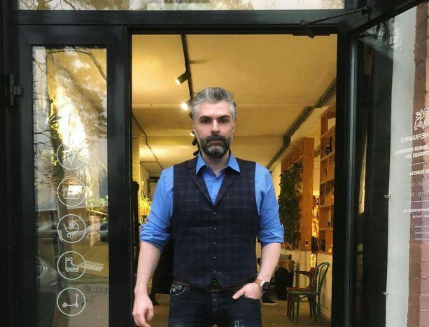 Новая возлюбленная Дмитрия Исхакова оказалась копией его бывшей жены Полины Гагариной