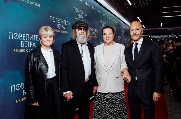 Фонд поддержки развития общества «Наши дети» организует открытый урок Федора Конюхова 