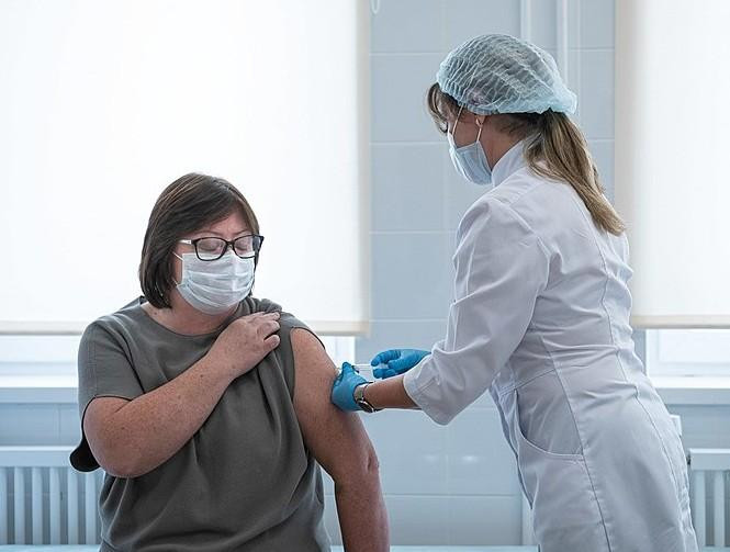 Депутат Бессараб сообщила, что на Кубани 22 268 медработников получили досрочную пенсию