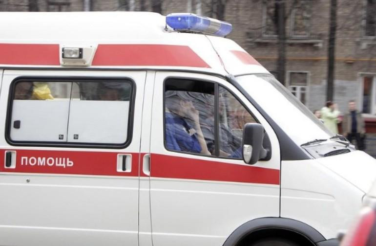 В Москве оперативники обнаружили тело 19-летнего чемпиона России по карате Михмеля