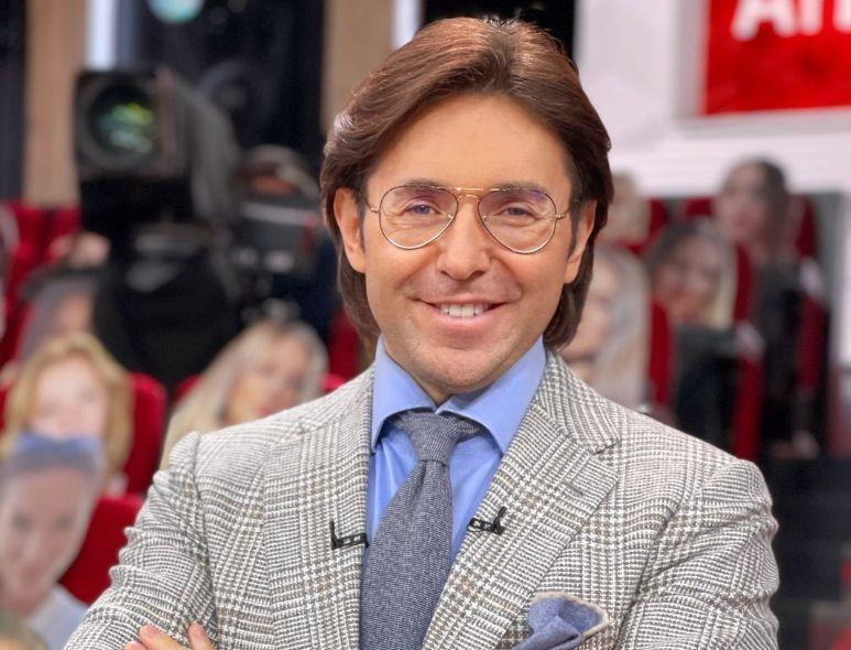 Жертва пластики Хайдарова устроила истерику в шоу Андрея Малахова