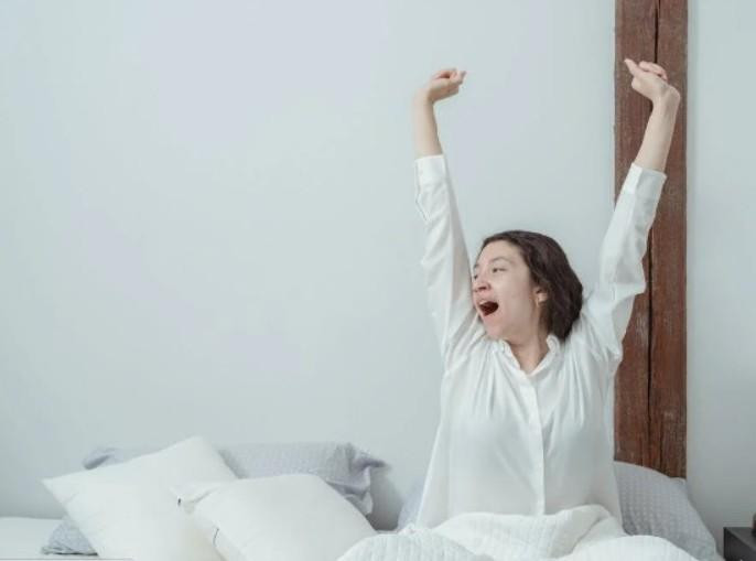 Эндокринолог Тананакина пояснила появление сонливости после хлеба и картофеля