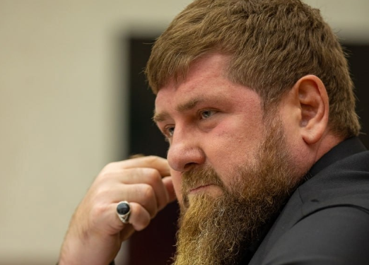 Рамзан Кадыров отмечает 47-летие