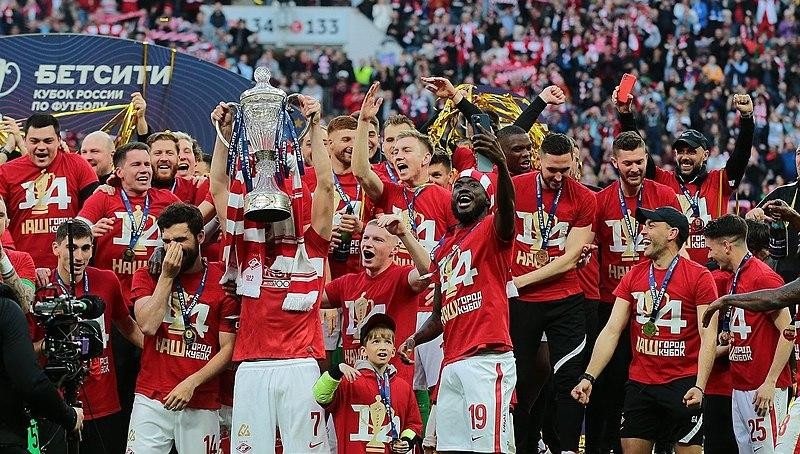 Комментатор Константин Генич назвал ФК «Спартак» «очень серьезно больным»