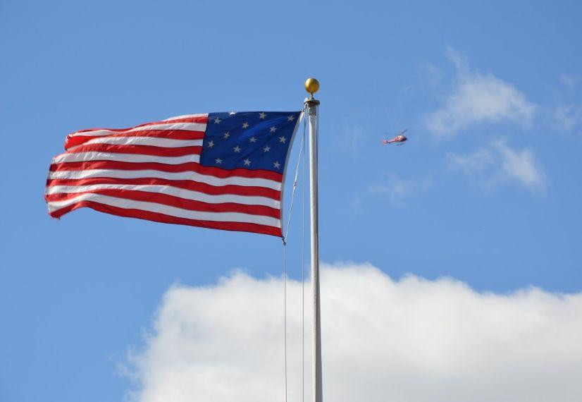 Бывшие американцы требуют в суде вернуть им деньги за отказ от гражданства США