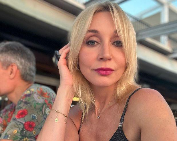 С Кристины Орбакайте требуют 321 000 рублей через Кассационный суд за срыв концерта