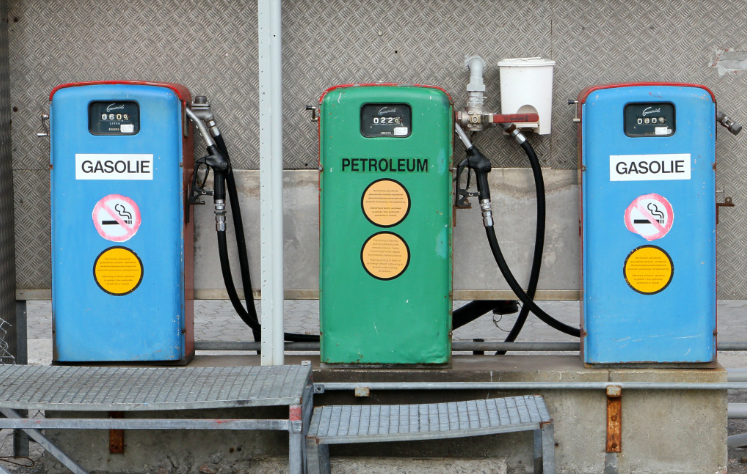 В России с 1 октября возобновится топливный демпфер