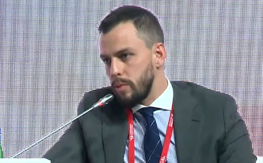 Илья Сачков заявил о неспособности человечества контролировать ИИ