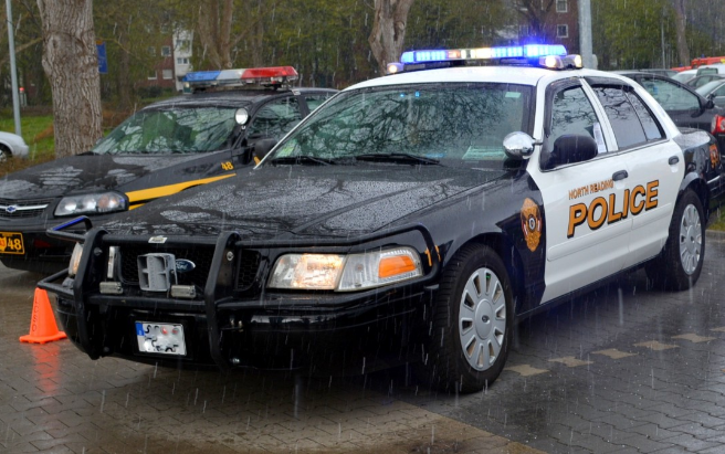 Американец спас туристку от насильника и в тот же вечер надругался над ней сам