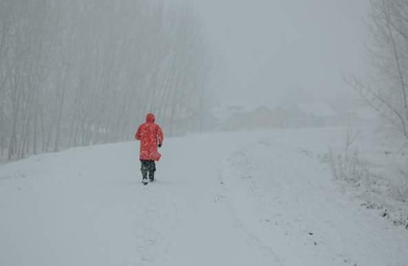 Невролог Сопова рассказала, как пережить приближающееся «арктическое вторжение»