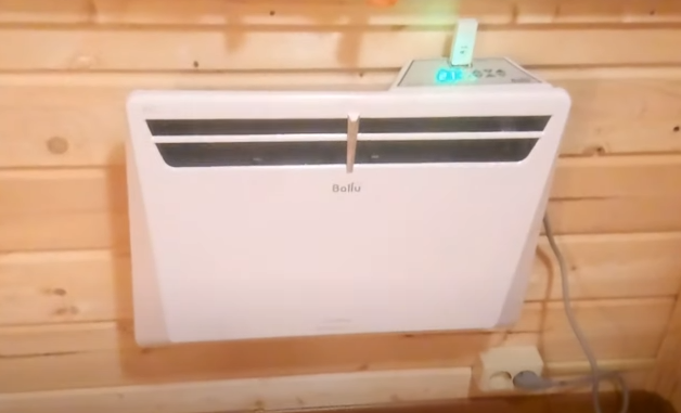 Эксперт Соколов рассказал об экономности конвекторных обогревателей